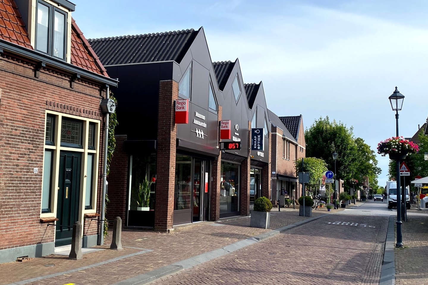 Bekijk foto 4 van Dorpsstraat 48