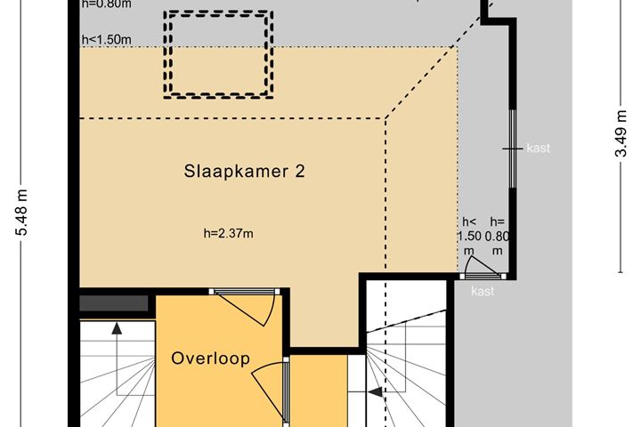 Bekijk foto 38 van Gebroeders Potstraat 12