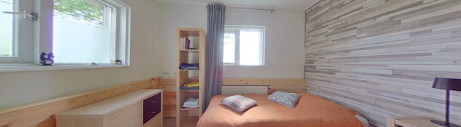 slaapkamer