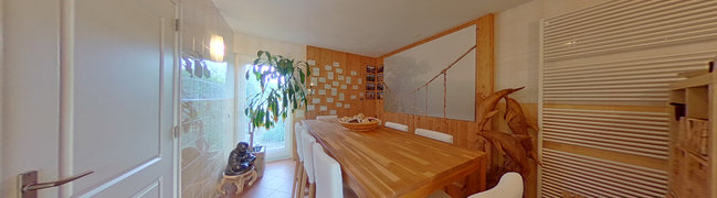 eetkamer