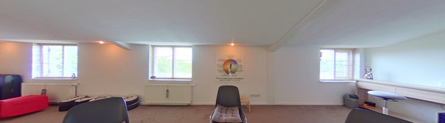 slaapkamer