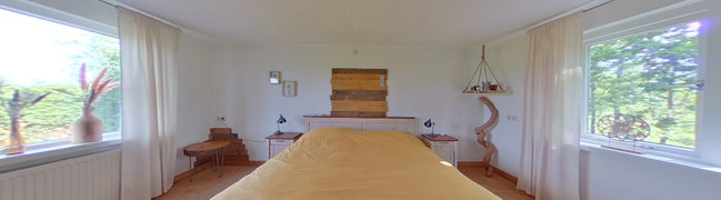 slaapkamer