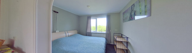 slaapkamer