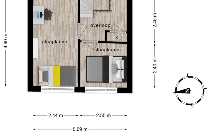 Bekijk foto 26 van Oostvest 45