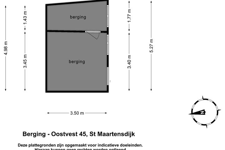 Bekijk foto 31 van Oostvest 45