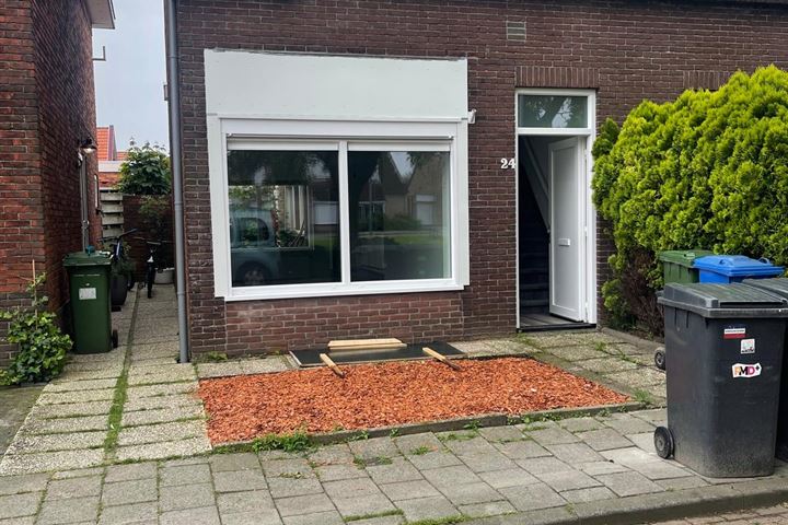 Bekijk foto 2 van Bijlokeplein 24