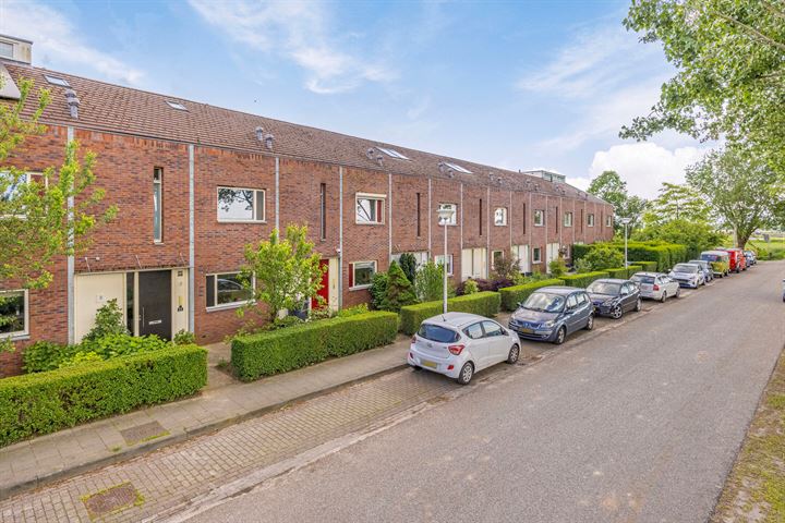 Bekijk foto 4 van Baankstraat 55