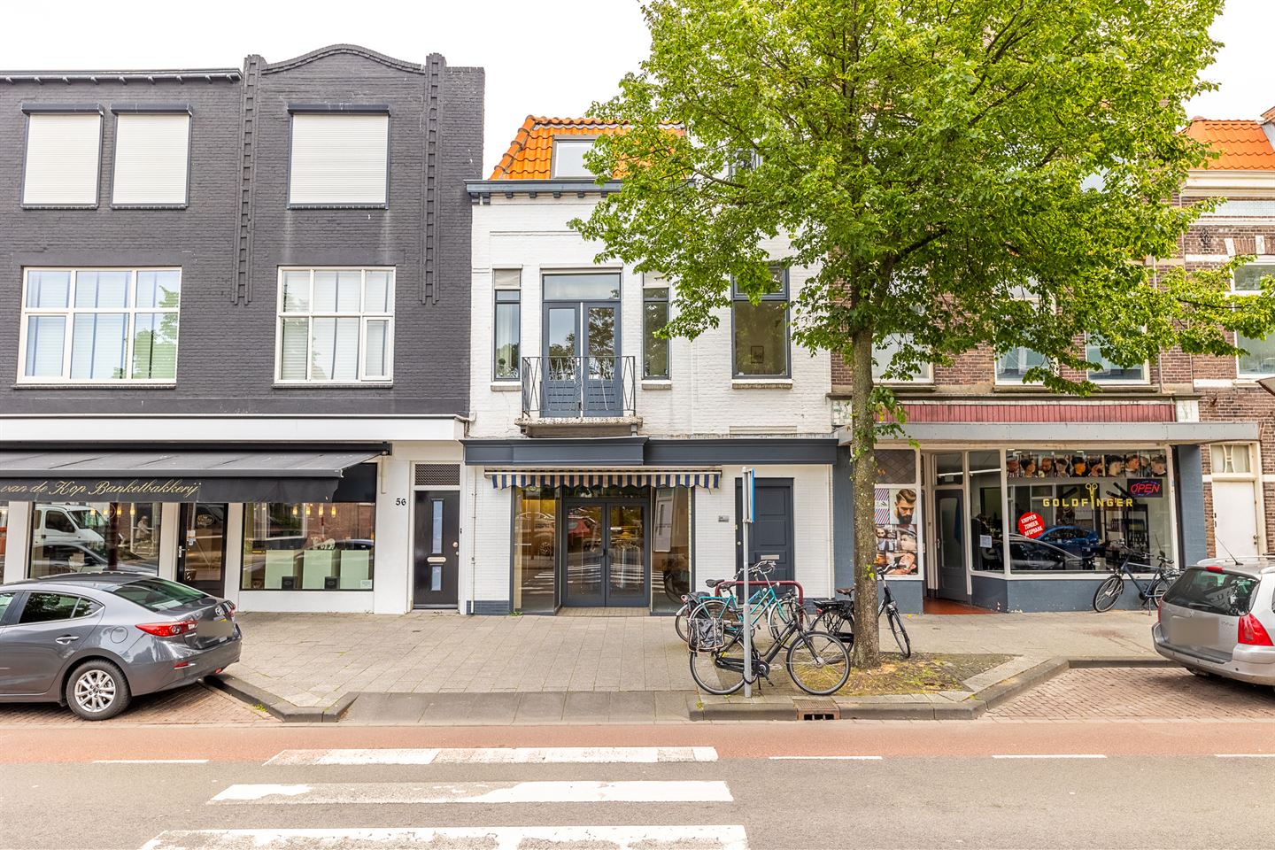 Bekijk foto 1 van Scheldestraat 54