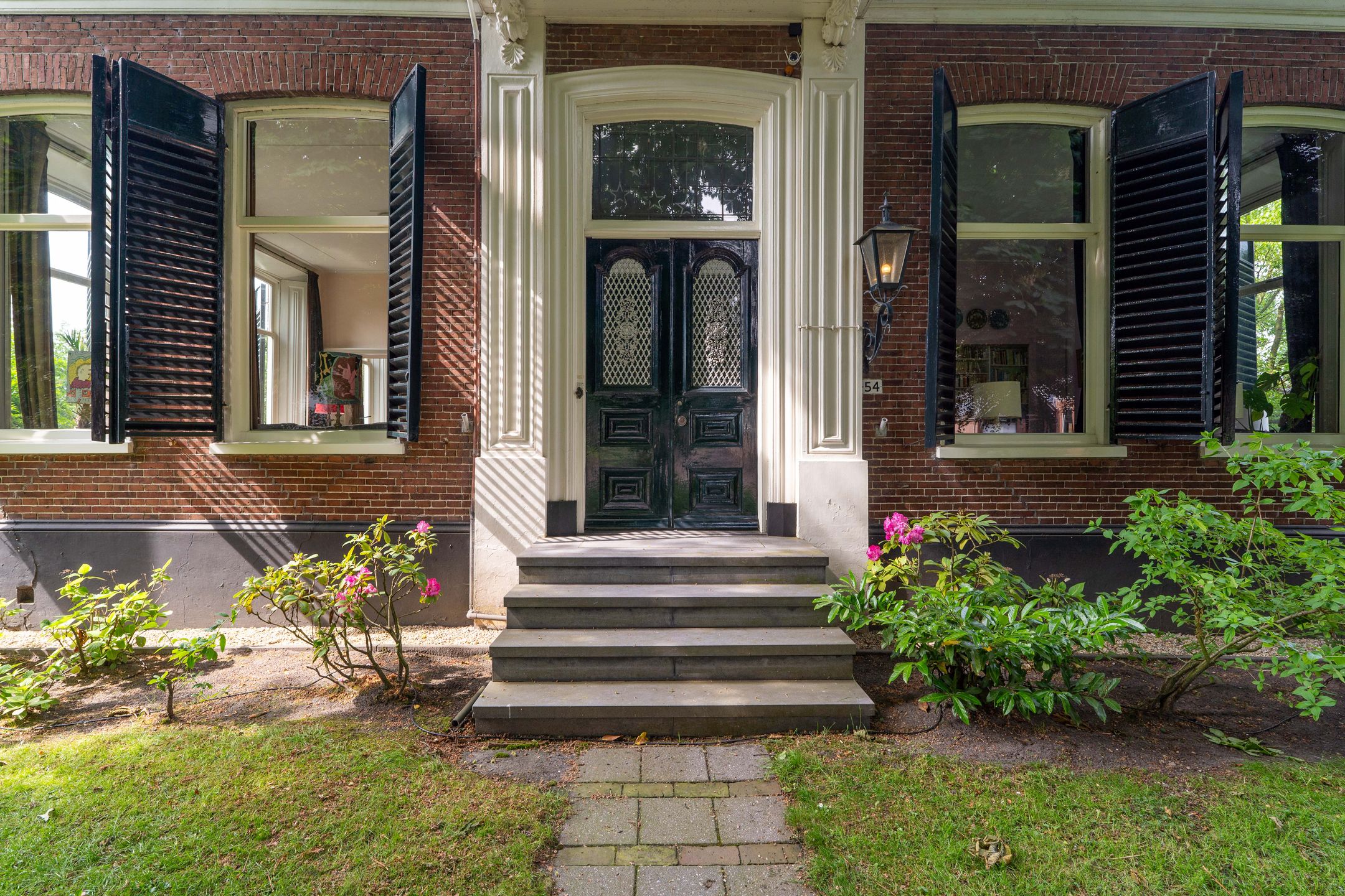 Photo 9 of Hoofdweg 54