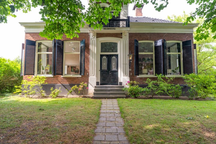 Foto 7 van Hoofdweg 54