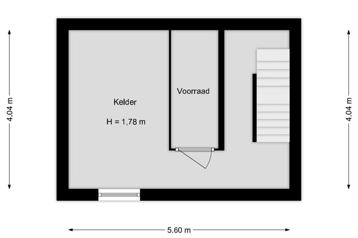 Bekijk foto 38 van Niersprinkstraat 97