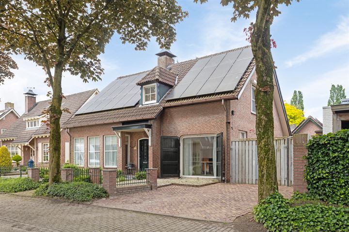 Bekijk foto 7 van Meester van der Lindenstraat 2-A