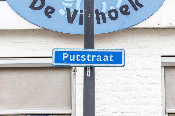 Bekijk foto 3 van Putstraat 2-A