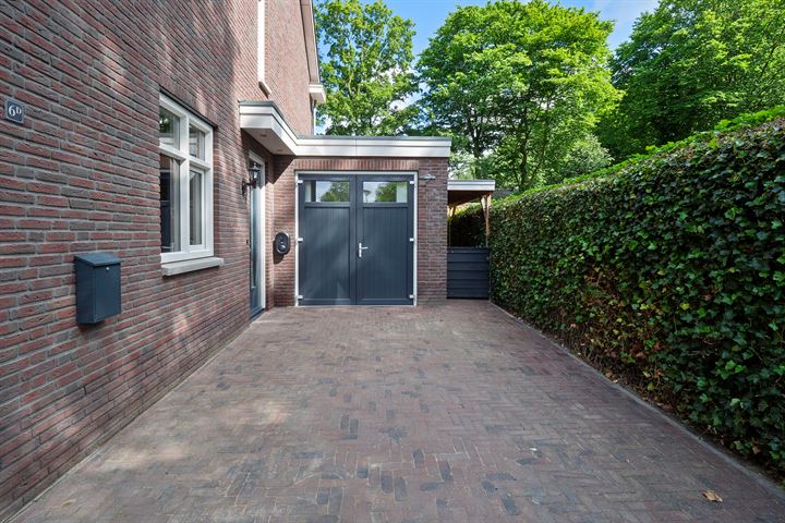 Bekijk foto 53 van Heikantstraat 6-D