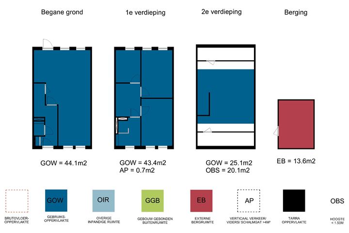 Bekijk foto 55 van Bosbraam 5