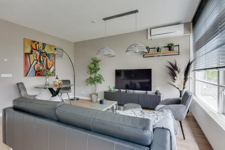 Foto 7 van Cassandraplein 5-15