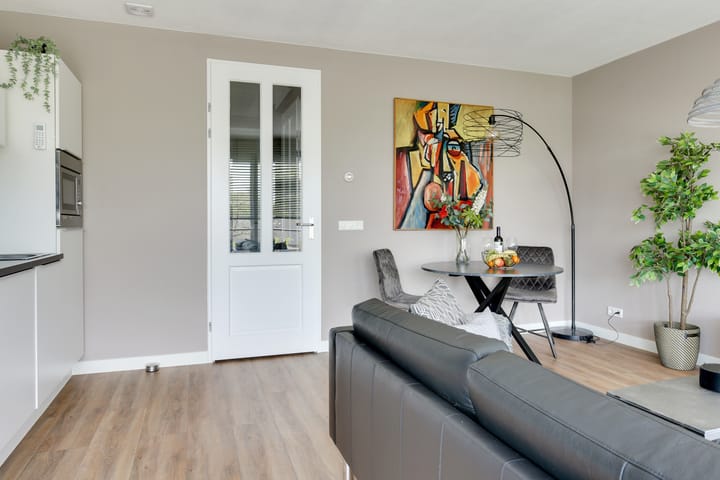 Foto 11 van Cassandraplein 5-15