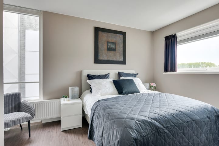 Foto 17 van Cassandraplein 5-15