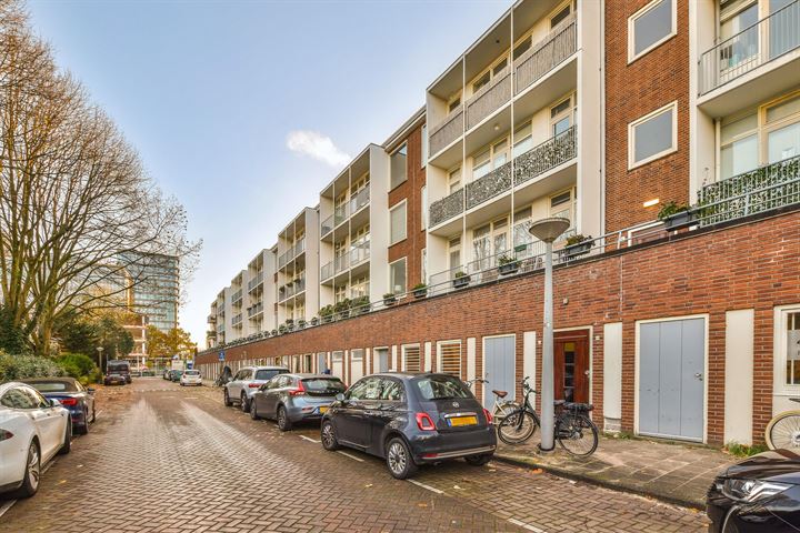 Bekijk foto 31 van Henri Zagwijnstraat 6-3