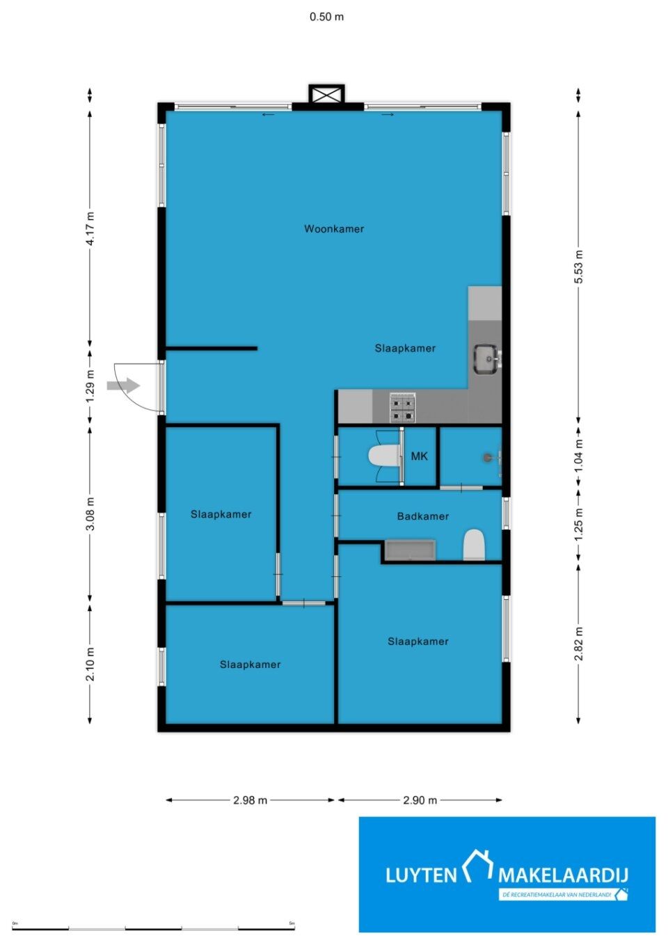 Foto 30 van Spijkweg 15-811