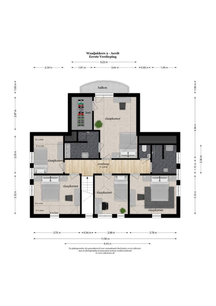 Foto 76 van Waaijakkers 2