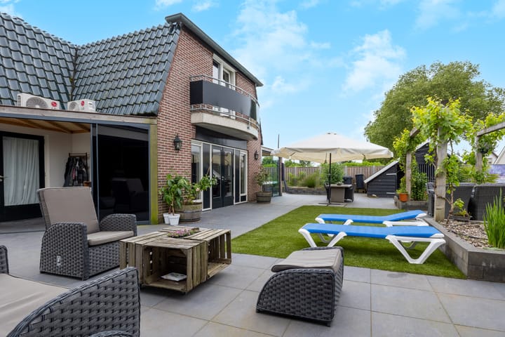 Foto 19 van Waaijakkers 2