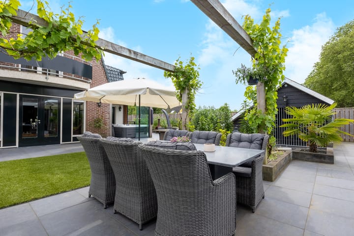 Foto 25 van Waaijakkers 2