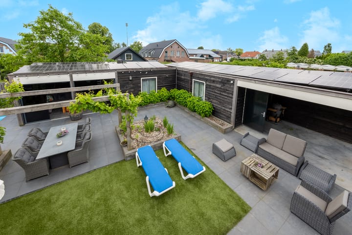 Foto 33 van Waaijakkers 2