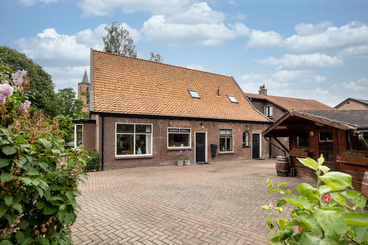 Foto 2 van Burgemeester van den Boschstraat 25