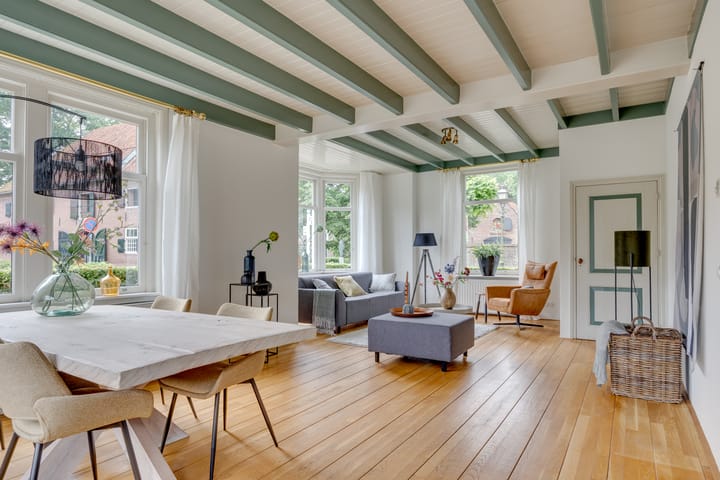 Foto 3 van Burgemeester van den Boschstraat 25