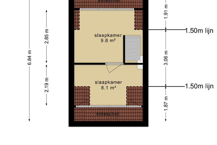 Bekijk foto 34 van Oosterhoutseweg 21