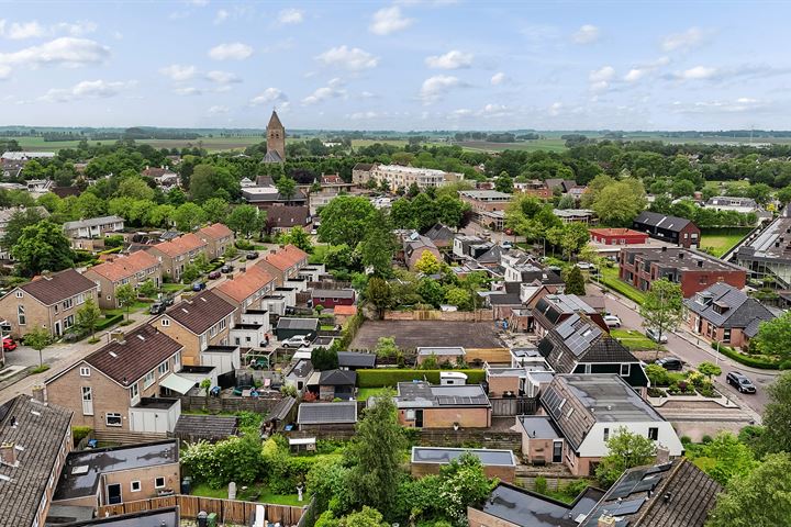 Bekijk foto 39 van Pyter Jurjensstrjitte 32-D