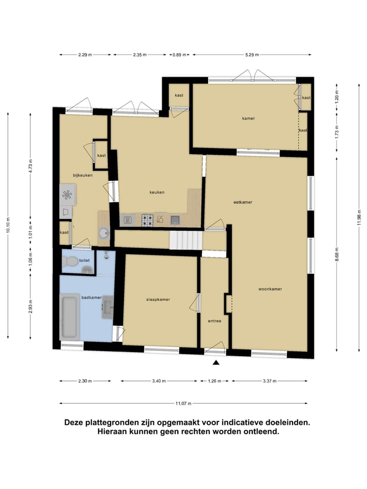 Foto 59 van Pandelaar 75