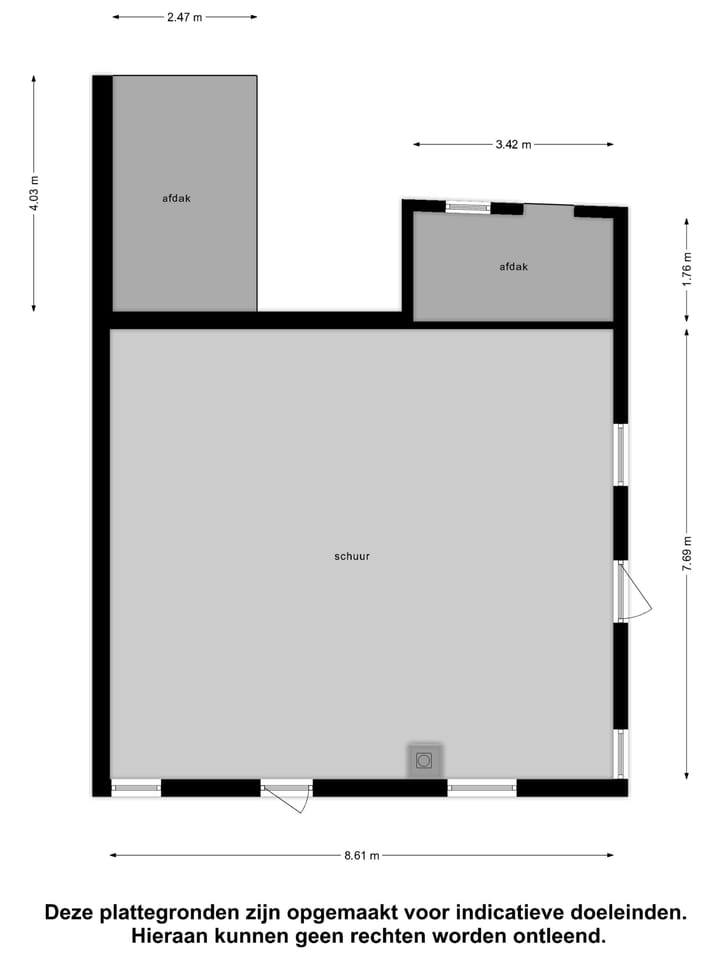 Foto 62 van Pandelaar 75