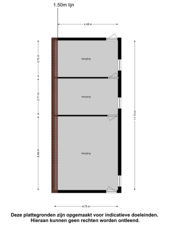 Foto 63 van Pandelaar 75
