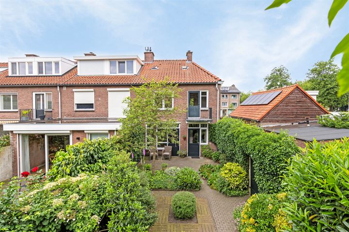 Bekijk foto 35 van Gestelsestraat 169