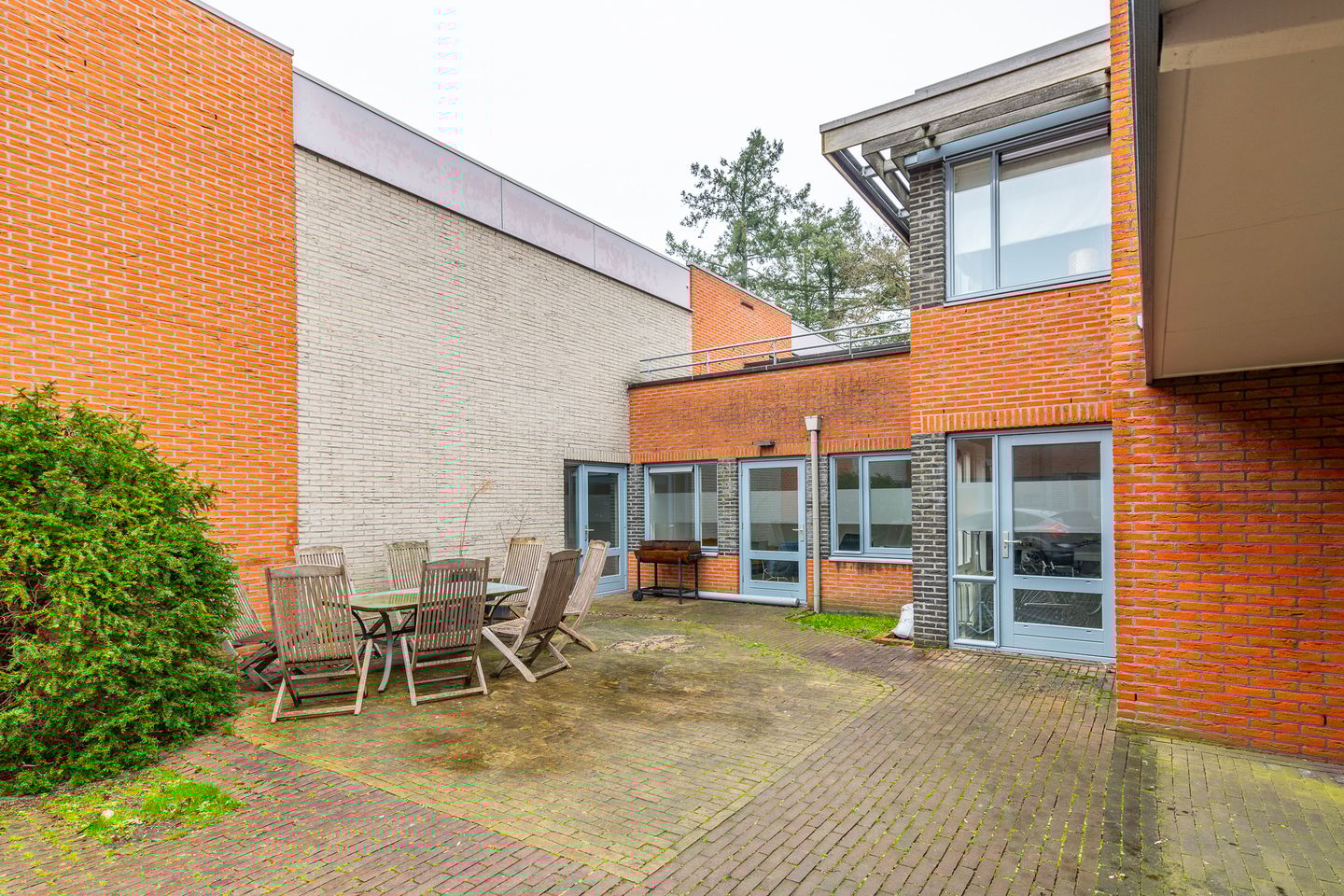 Foto 4 van Bergweg 171