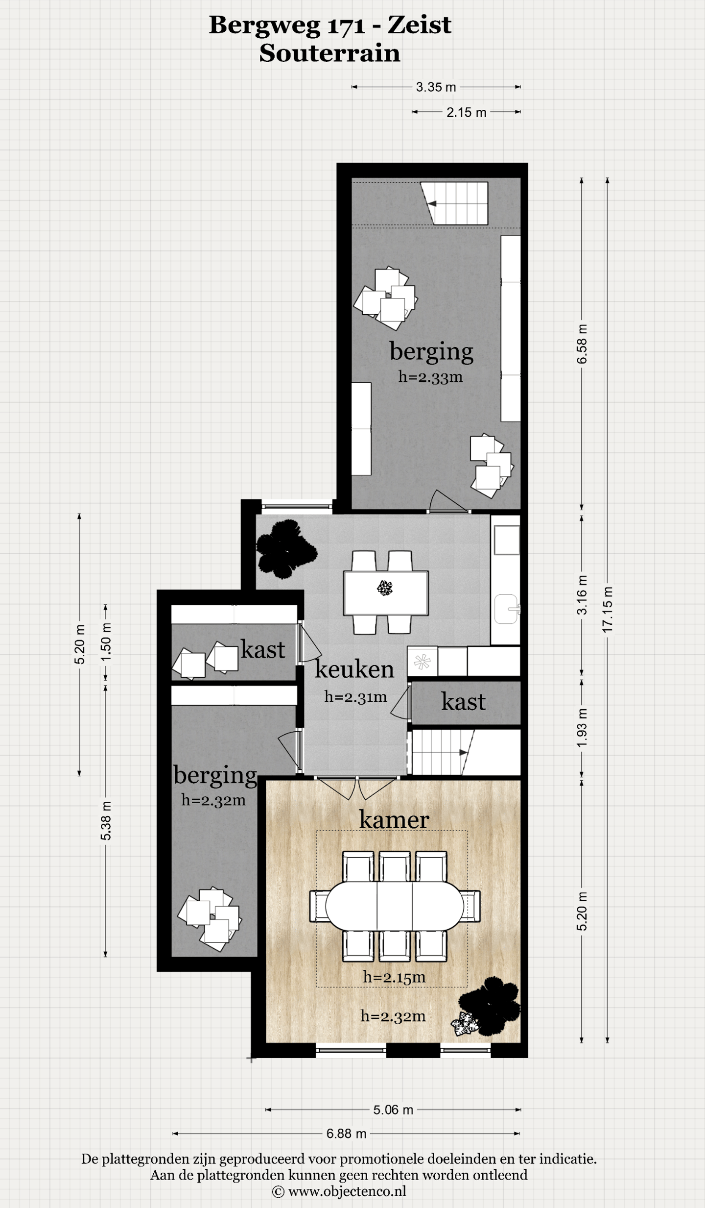 Foto 44 van Bergweg 171