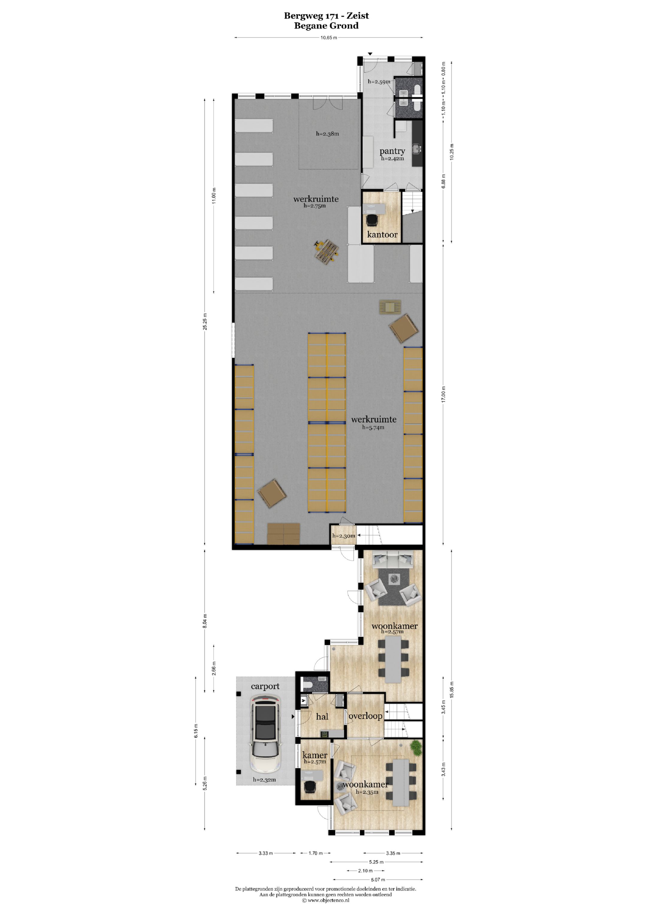 Foto 45 van Bergweg 171