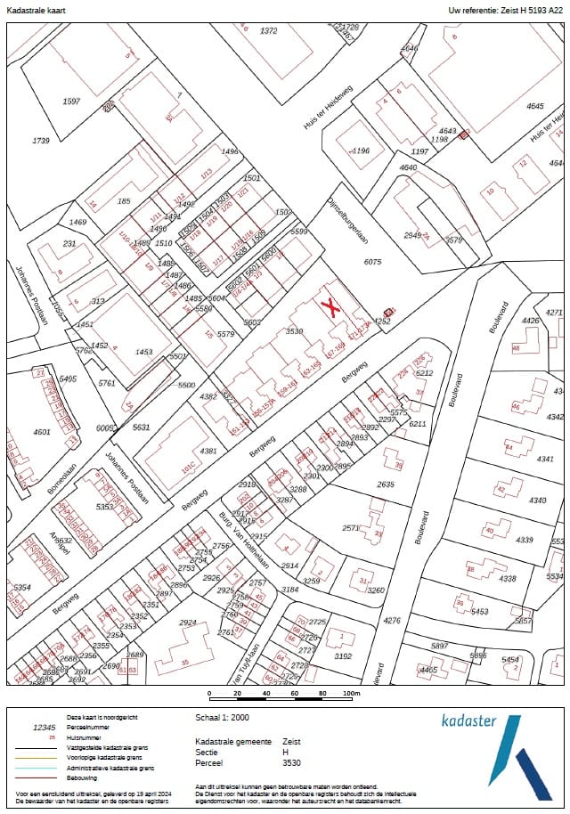 Foto 47 van Bergweg 171