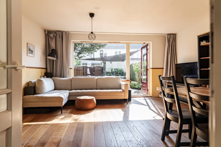 Foto 2 van Westermanstraat 13