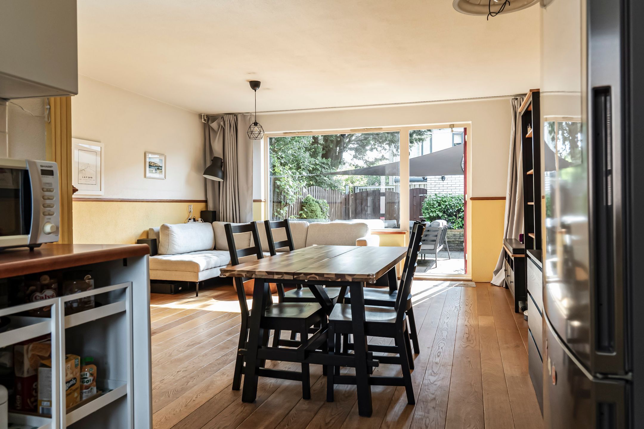 Foto 3 van Westermanstraat 13