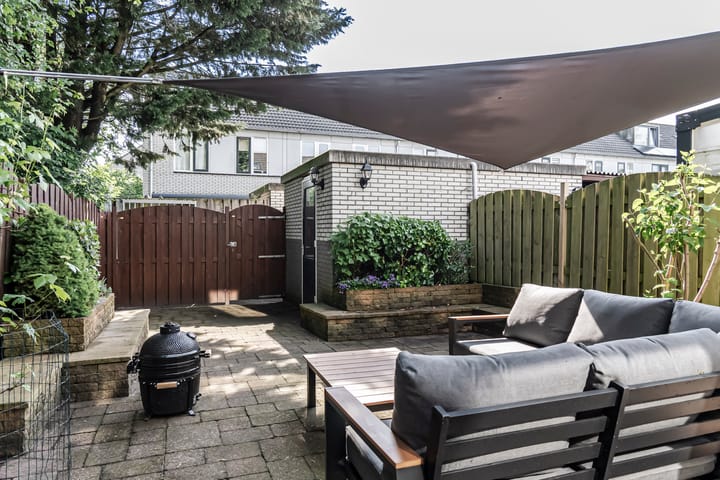 Foto 4 van Westermanstraat 13