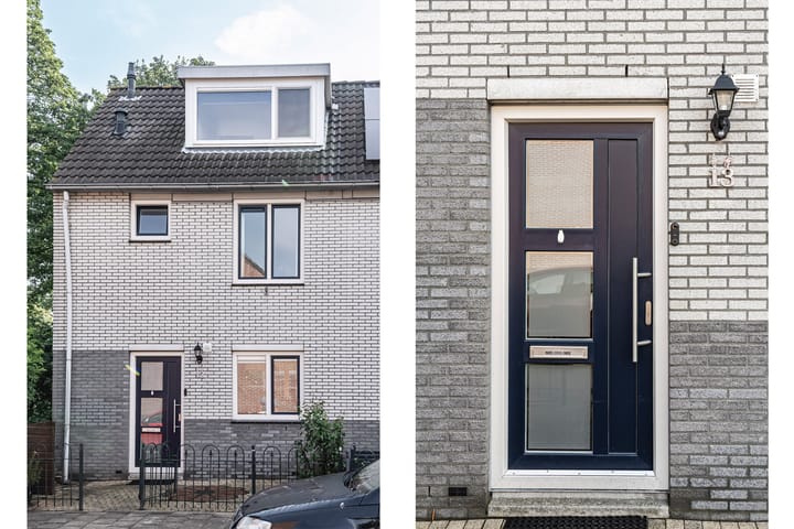 Foto 5 van Westermanstraat 13