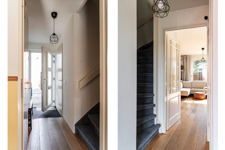 Foto 6 van Westermanstraat 13