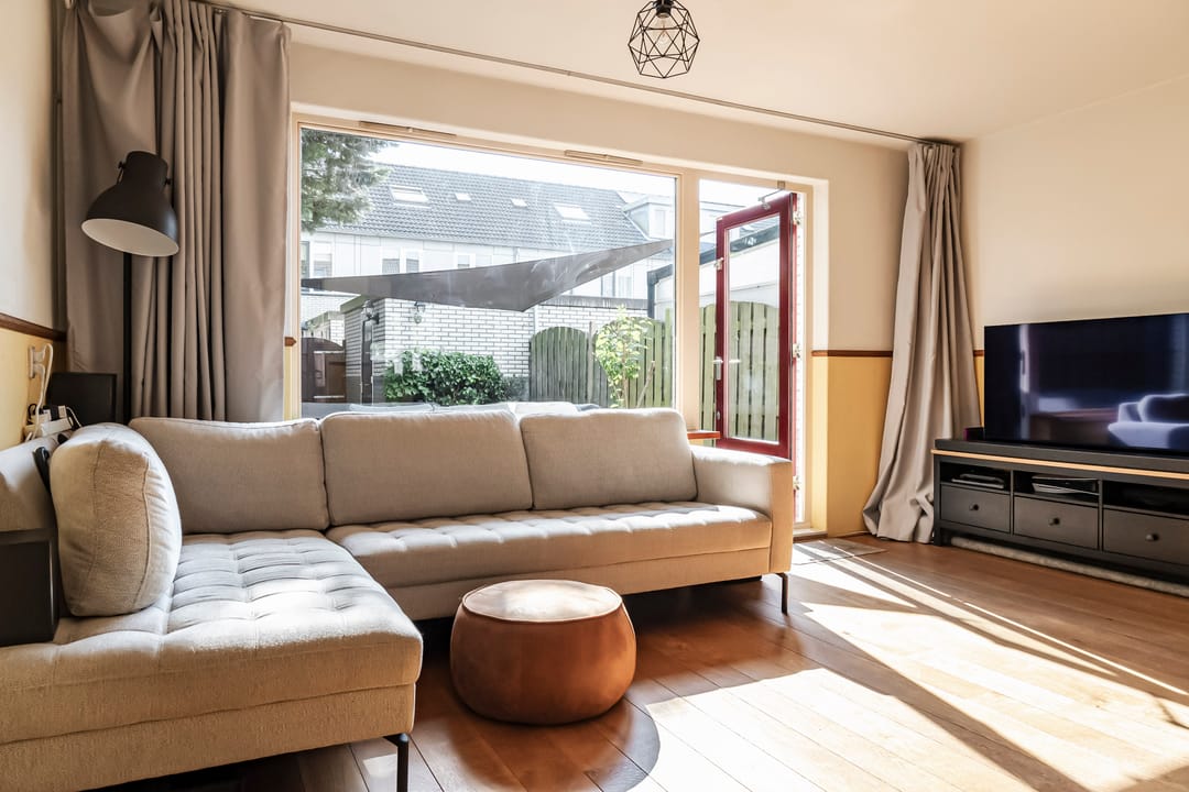 Foto 8 van Westermanstraat 13