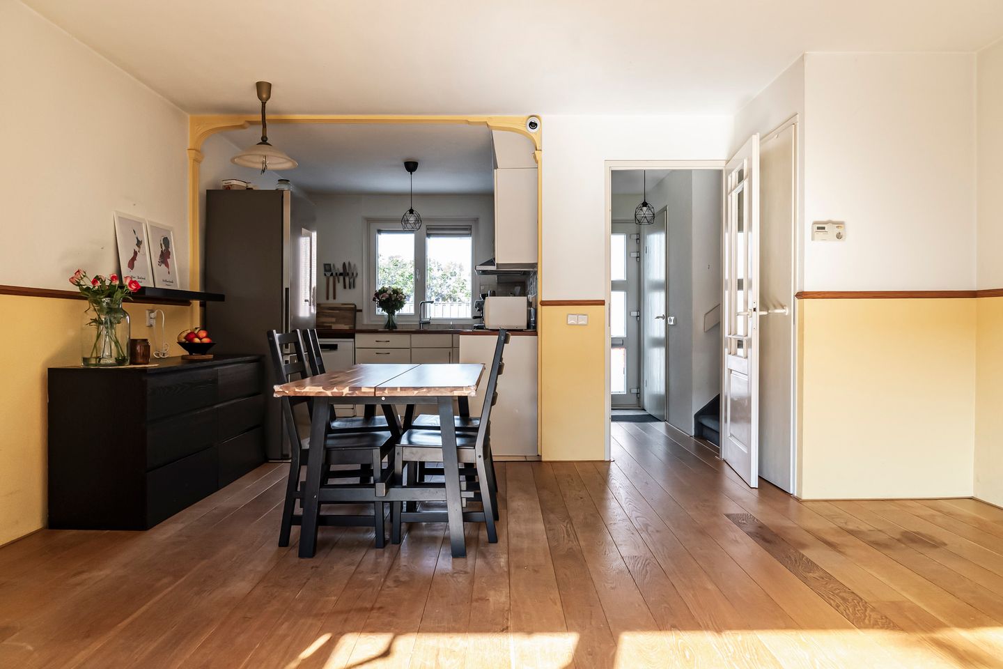 Foto 10 van Westermanstraat 13