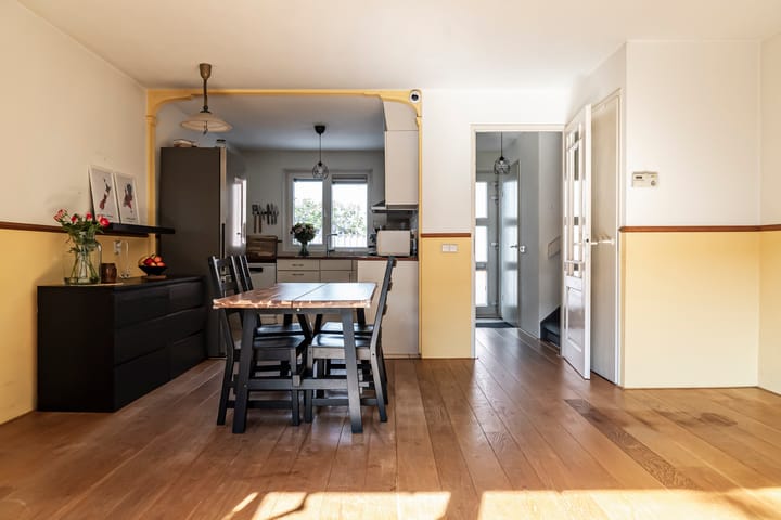 Foto 10 van Westermanstraat 13