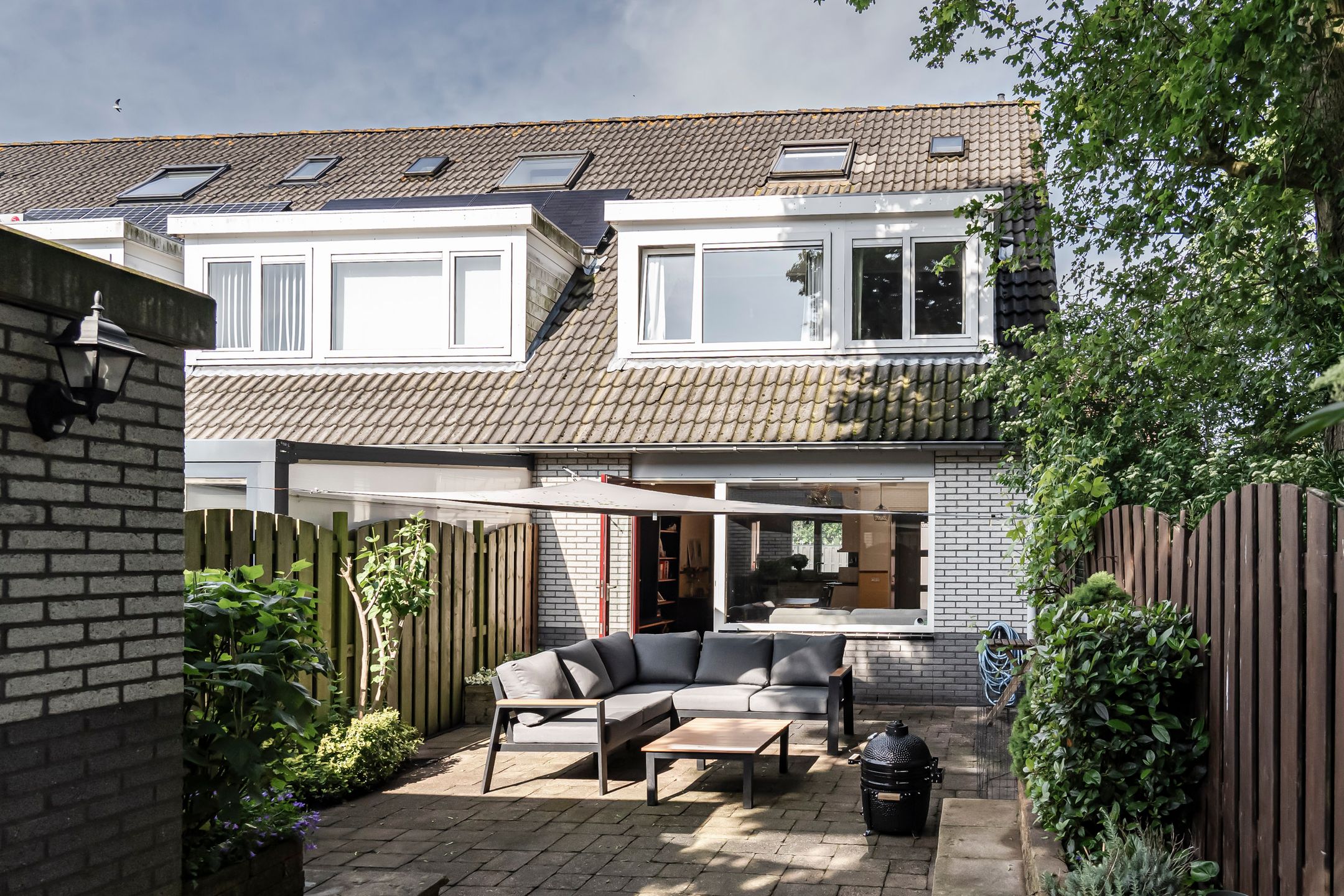 Foto 15 van Westermanstraat 13