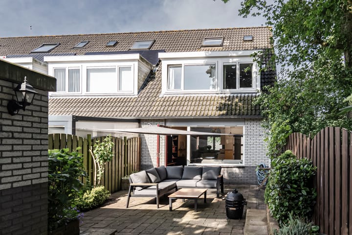 Foto 15 van Westermanstraat 13